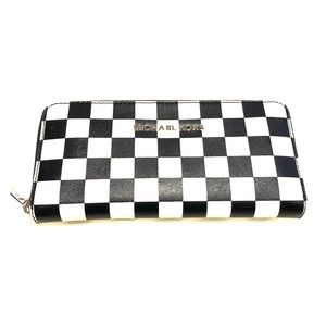 Wallet by Michael Kors